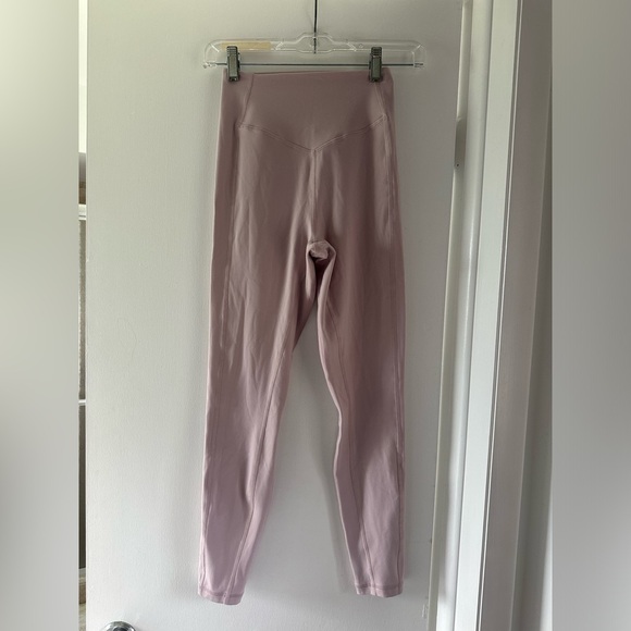 SPIRITUAL GANGSTER - size small - light pink/rose - Picture 2 of 2